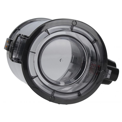 Pojemnik na kurz do odkurzacza Hoover 48022187