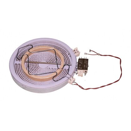 Płytka grzejna ceramiczna do płyty ceramicznej Amica 180/120S 1700 W 230 V AM/8015209