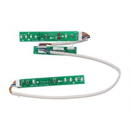 Wyświetlacz LED do zmywarki Amica 1037697