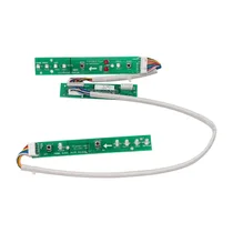 Wyświetlacz LED do zmywarki Amica 1037697