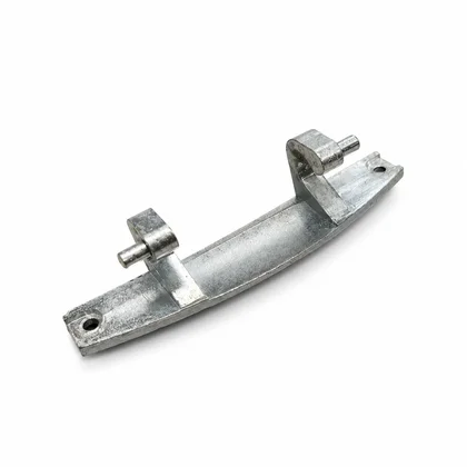 Zawias drzwi do pralki Bosch / Siemens 00627049