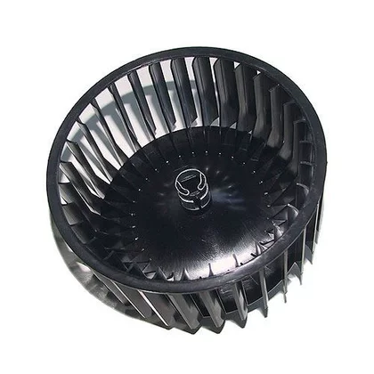 Silniki i wentylatory do suszare Turbina wirnik wentylatora do suszarki Whirlpool / Indesit / Ariston / Hotpoint 481236118537 C00313112