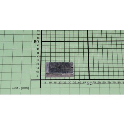 Blokada armatury FS600 (8042017)