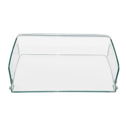Pokrywa balkonika drzwi do lodówki Gorenje / Hisense 610851