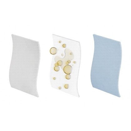 Worki do odkurzacza Electrolux / AEG s-bag Anti-Odour E203S 4 szt 9001684597