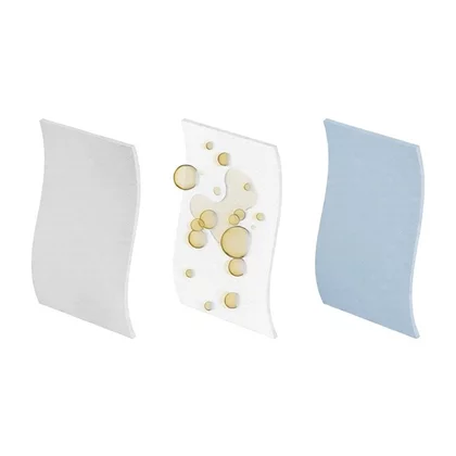 Worki do odkurzacza Electrolux / AEG s-bag Anti-Odour E203S 4 szt 9001684597