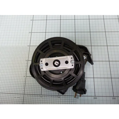 Zwijacz kabla do odkurzacza Amica 5 m 1034399