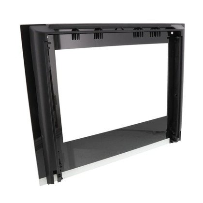 Zestaw szyby drzwi - 594x465mm