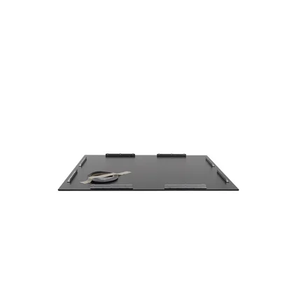 Płyta ze szkła ceramicznego do płyty indukcyjnej Amica PBP4VI543FTB4SC /SD