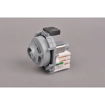 Pompa myjąca z uszczelnieniem do zmywarki Ariston / Indesit / Hotpoint / Whirlpool 240 V C00303737 482000023514