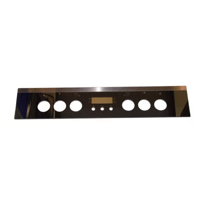 Elementy obudowy Front przedni do kuchenki Amica TRsz TkS[oo] 6DHSr 606 2767 9040294