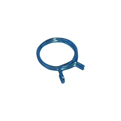 DSN 6532 F (95827) Zacisk sprężynowy węża do zmywarki Beko / Grundig / Arcelik 47 mm 2002372500
