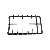 Ruszt żeliwny palnika centralnego do płyty gazowej Whirlpool 481245858218 C00315412