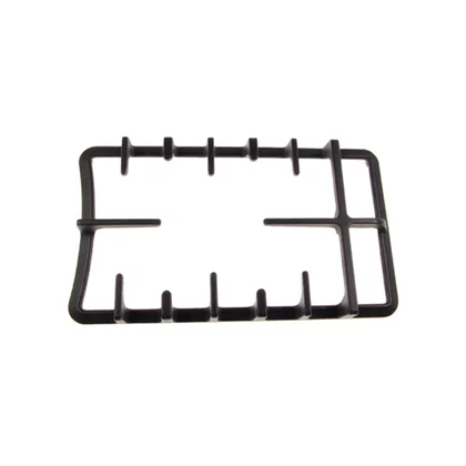 Ruszt żeliwny palnika centralnego do płyty gazowej Whirlpool 481245858218 C00315412