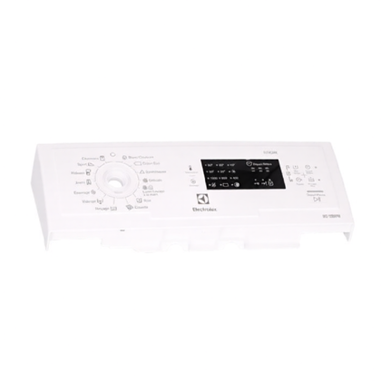 Uchwyt panela drukowanego do pralki Electrolux / AEG 140004381012
