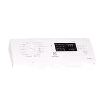 Uchwyt panela drukowanego do pralki Electrolux / AEG 140004381012