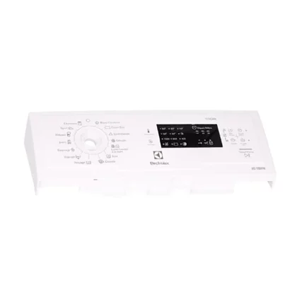 Uchwyt panela drukowanego do pralki Electrolux / AEG 140004381012