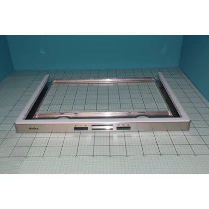Panel frontowy do okapu Amica 1018237