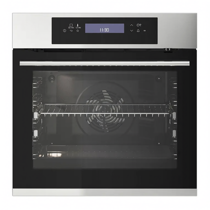 Prawy zawias drzwi piekarnika Electrolux / AEG Soft 5550188055