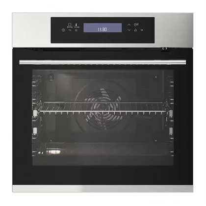Prawy zawias drzwi piekarnika Electrolux / AEG Soft 5550188055
