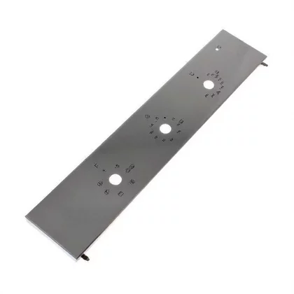 Elementy obudowy kuchenek/piekar Panel sterowania piekarnika Whirlpool / IKEA 481245240301 C00461978 481010774752 C00446995