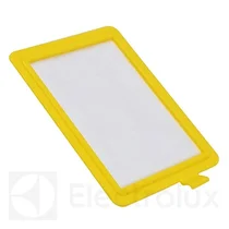 Filtr wylotowy do odkurzacza Electrolux / AEG 4055078499