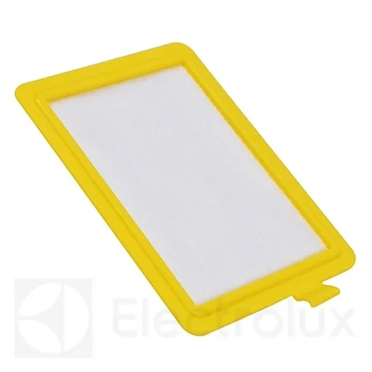 Filtr wylotowy do odkurzacza Electrolux / AEG 4055078499