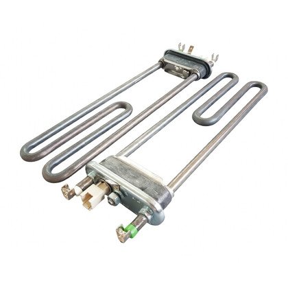 Grzałka do pralki Candy / Hoover z czujnikiem NTC 1300 W 24 cm 41041526