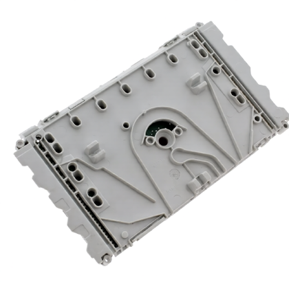 Moduł sterujący zaprogramowany do pralki Whirlpool / Indesit / Ariston / Hotpoint 488000637187 C00637187