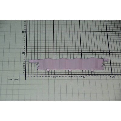 Zapadka pojemnika na detergenty (1024122)