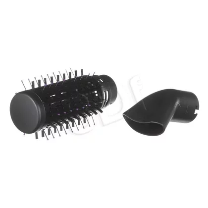 Lokówko-suszarka Remington AS7055 800 W czarno-fioletowa