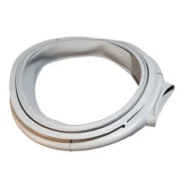 Fartuch drzwi do pralki i pralko-suszarki Indesit / Hotpoint / Ariston / Whirlpool C00259981