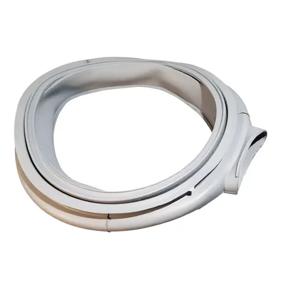 Fartuch drzwi do pralki i pralko-suszarki Indesit / Hotpoint / Ariston / Whirlpool C00259981