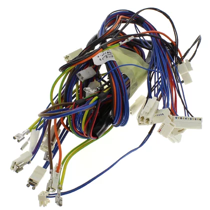 Wiązka przewodów do zmywarki Electrolux / AEG 1114008004