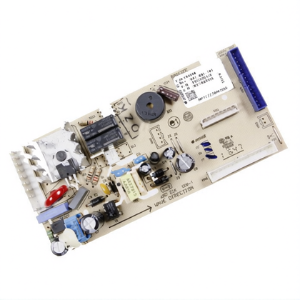 CNE520E20X BEKO Moduł główny sterujący do lodówki Beko 4943835412