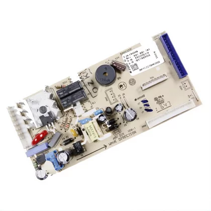 CNE520E20X BEKO Moduł główny sterujący do lodówki Beko 4943835412