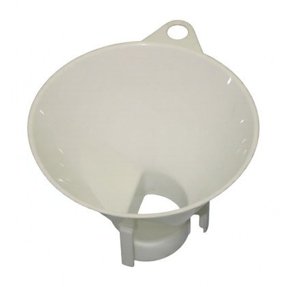 Lejek do soli do zmywarki Amica 1070069