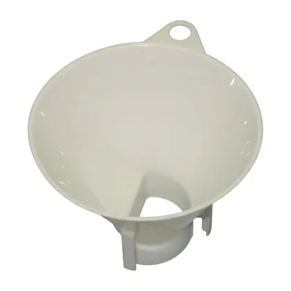Lejek do soli do zmywarki Amica 1070069