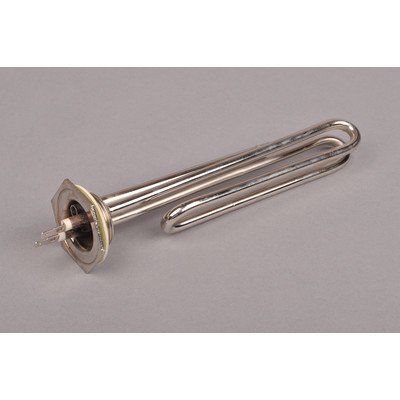 GRZAŁKA BOJL. 2000W 5/4 RUR TERM. ZGIĘTA (14083)