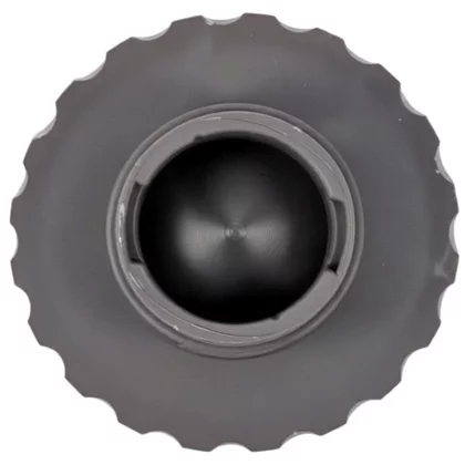 Akcesoria do zmywarek Whirlpool Nakrętka górnego spryskiwacza do zmywarki Whirlpool / Indesit / Ariston / Hotpoint 481010622235 C00379261