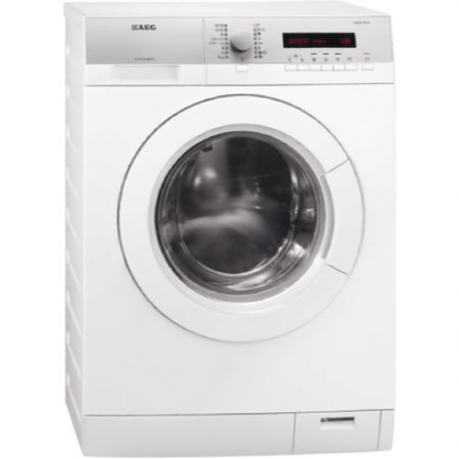 Skonfigurowany moduł sterujący do urządzenia Electrolux / AEG EWM10931 973914531442007
