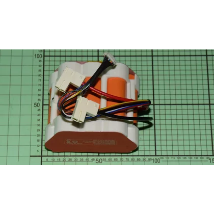 Akumulator do odkurzacza pionowego Amica VM XPro / VM XPro Aqua 25,9 V 2,5 Ah AM/1079854