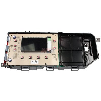 Moduł sterowania z wyświetlaczem do pralki Beko