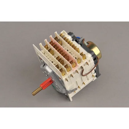 Elementy elektryczne do pralek r Programator do pralki Bosch / Siemens WFB1604 EC4446 / TR056 RS/362-25