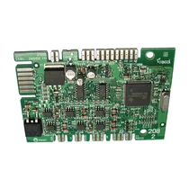 Panel oprogramowania 3I do urządzenia Amica 8039925