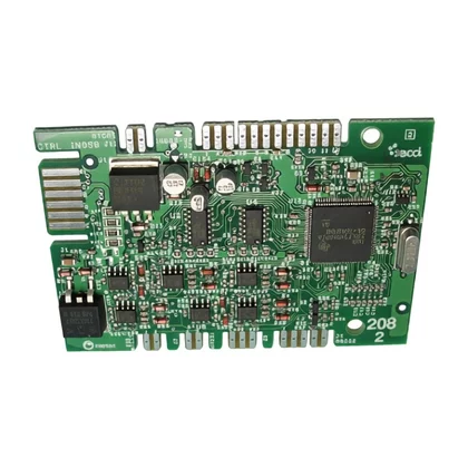 Panel oprogramowania 3I do urządzenia Amica 8039925