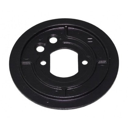 Adapter palnika do płyty gazowej Amica SOMI2 / Somipress mały czarny 8056068