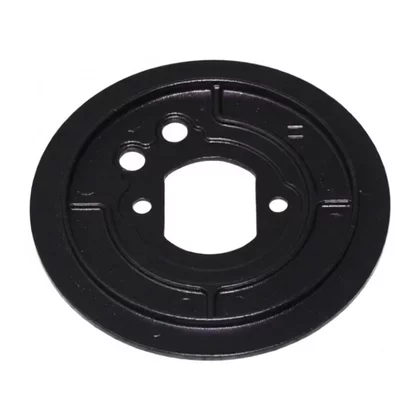 Adapter palnika do płyty gazowej Amica SOMI2 / Somipress mały czarny 8056068