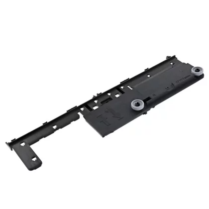 Regulacja górnego kosza do zmywarki Electrolux / AEG prawa strona