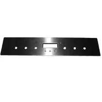 Elementy obudowy Tablica panelu przedniego do kuchni Amica 2TaYX new clasic bez logo 9034318